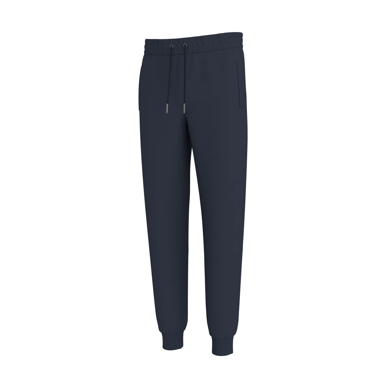 ESMARA MEN Herren Sweathose (Navy, M (48/50)) – Bild 2 von 3