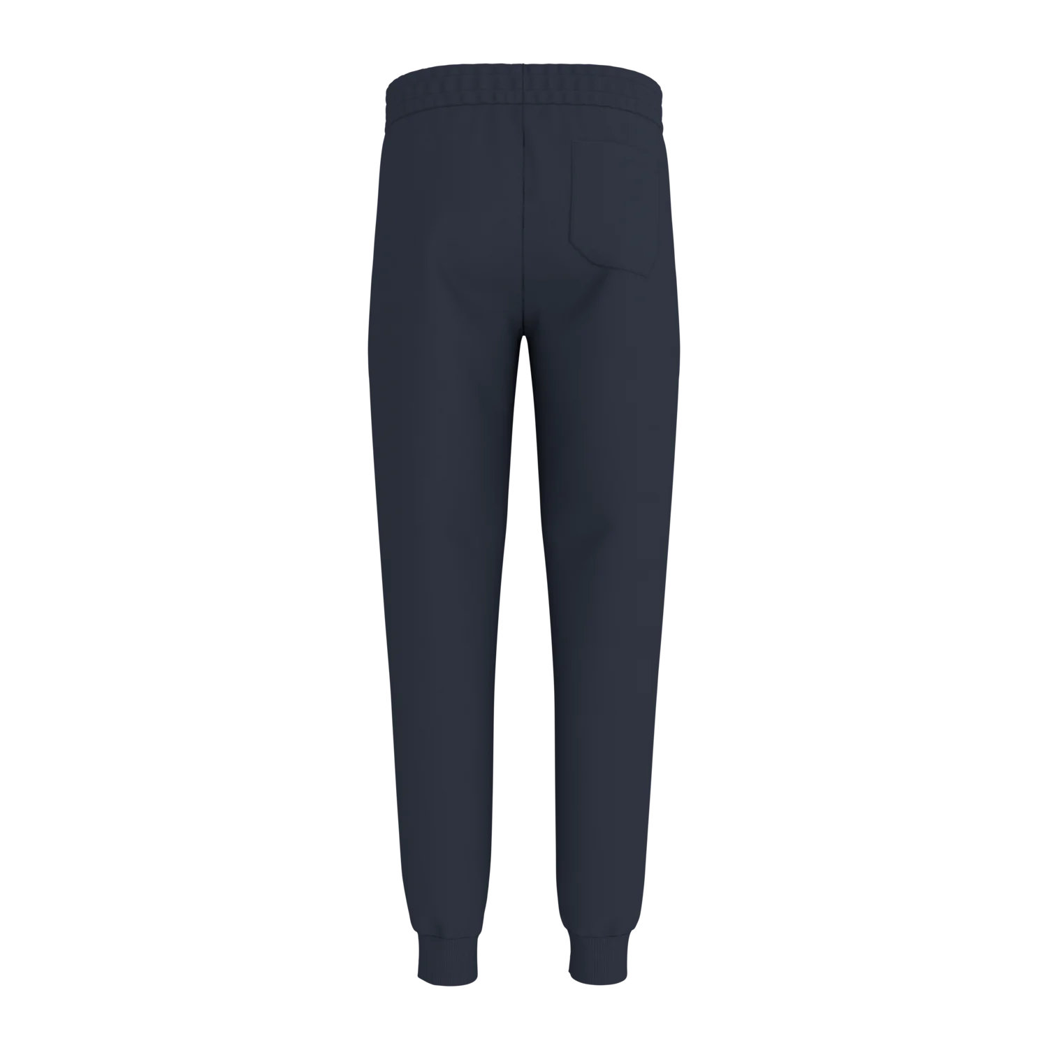 ESMARA MEN Herren Sweathose (Navy, M (48/50)) – Bild 3 von 3
