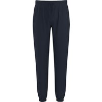 ESMARA MEN Herren Sweathose (Navy, M (48/50))