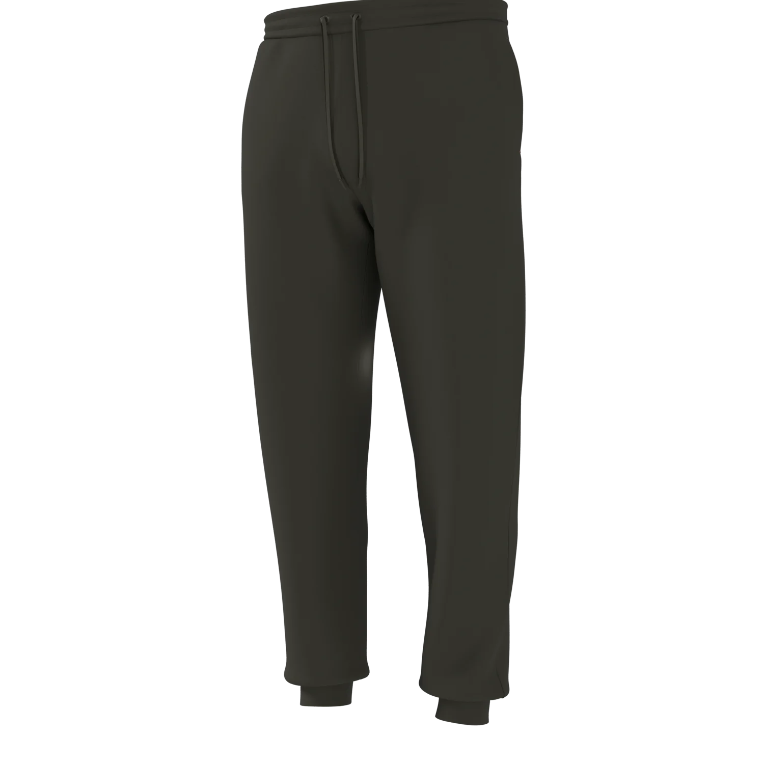 ESMARA MEN Herren Sweathose (Olive, S (44/46)) – Bild 3 von 4