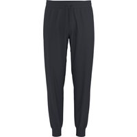 ESMARA MEN Herren Sweathose (Schwarz, M (48/50))