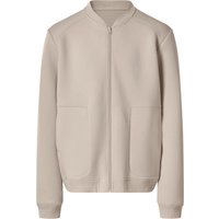 ESMARA MEN Herren Sweatjacke (Grau, S (44/46))