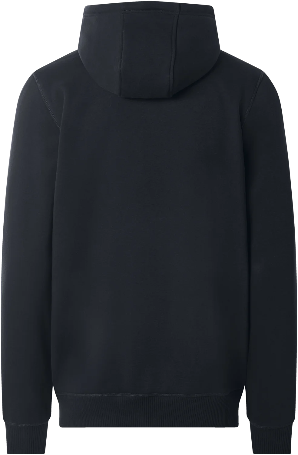 ESMARA MEN Herren Sweatjacke (Navy, L (52/54)) – Bild 3 von 3
