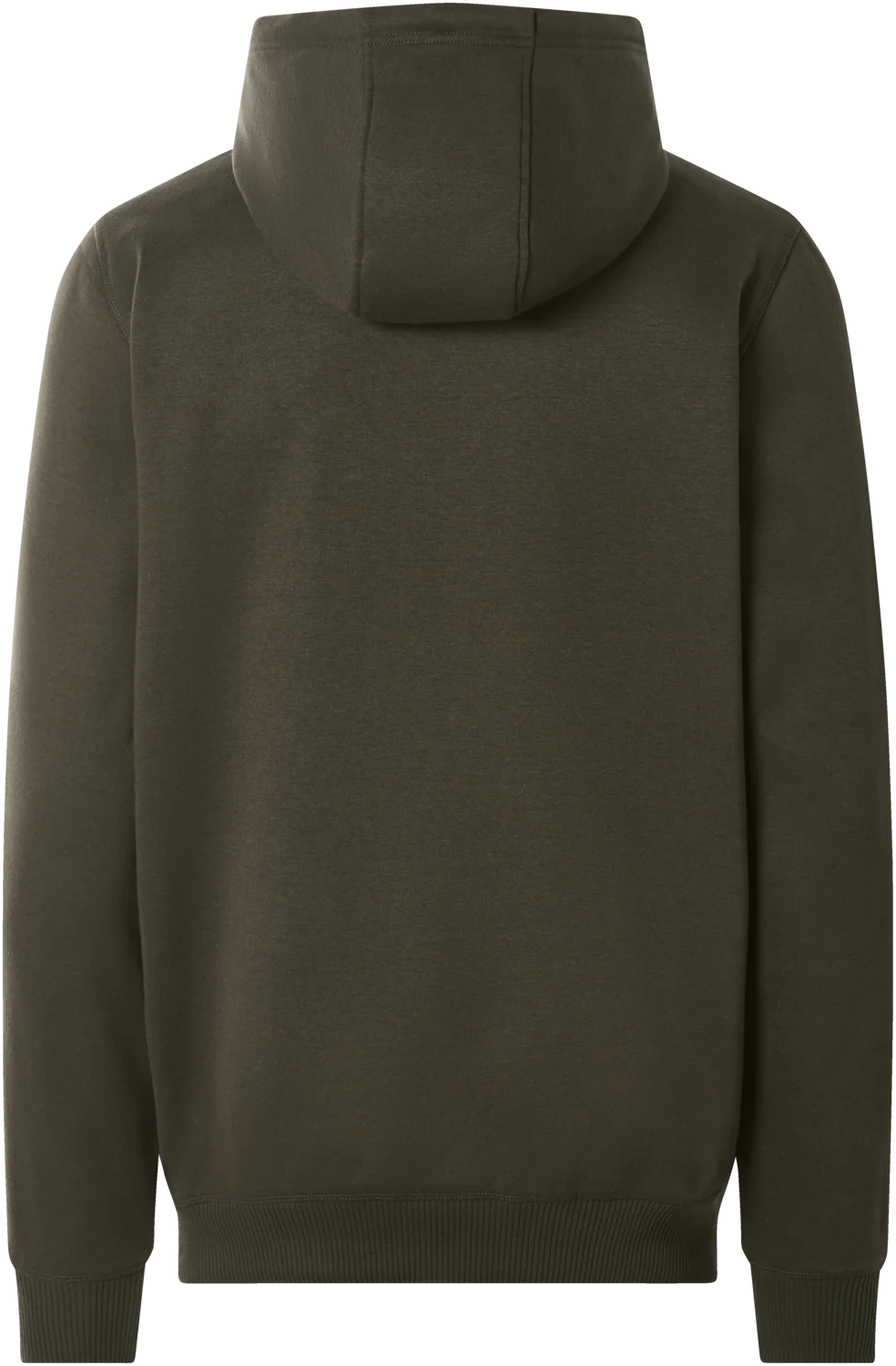 ESMARA MEN Herren Sweatjacke (Olive, S (44/46)) – Bild 3 von 4
