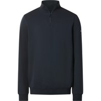 ESMARA MEN Herren Sweatpullover (Navy, XL (56/58))