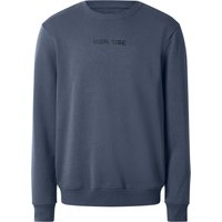 ESMARA MEN Herren Sweatshirt (Blau, M (48/50))