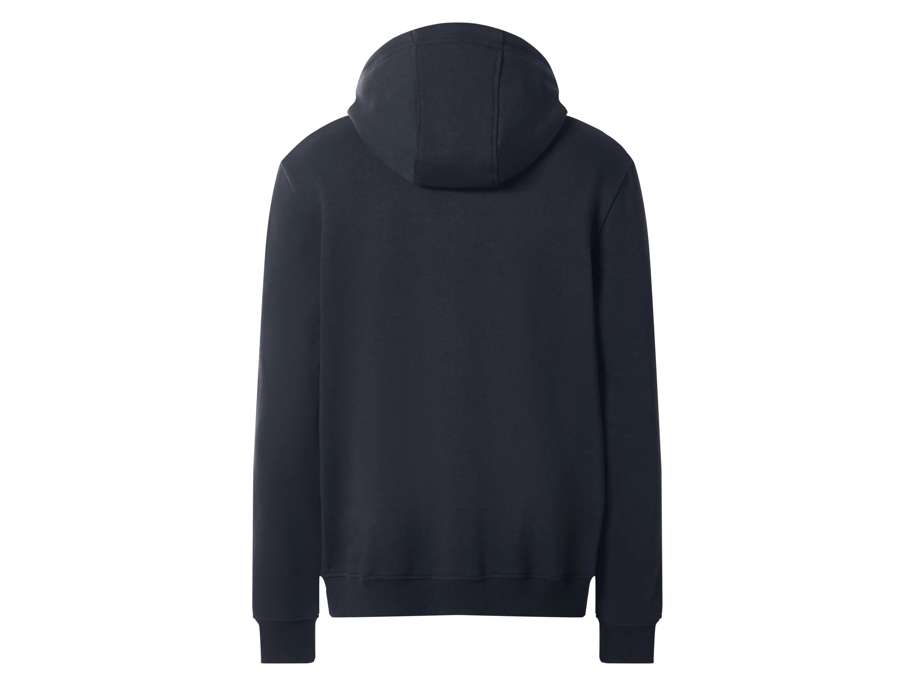ESMARA MEN Herren Sweatshirt (Navy, L (52/54)) – Bild 2 von 4