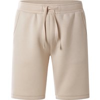 ESMARA MEN Herren Sweatshorts (Creme, L (52/54))