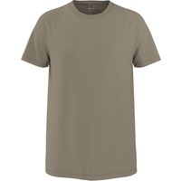 ESMARA MEN Herren T-Shirt (Beige, M (48/50))