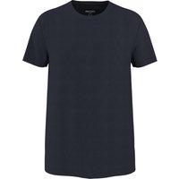 ESMARA MEN Herren T-Shirt (Navy, M (48/50))