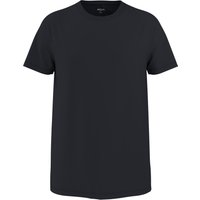 ESMARA MEN Herren T-Shirt (Schwarz, L (52/54))