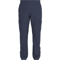ESMARA MEN Herren Thermo-Cargohose (Navy, L (52/54))