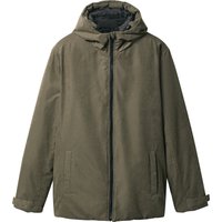 ESMARA MEN Herren Thermo-Jacke (Grün, L (52/54))