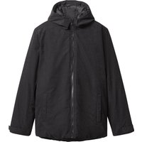 ESMARA MEN Herren Thermo-Jacke (Schwarz, M (48/50))