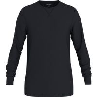 ESMARA MEN Herren Thermo-Langarmshirt (Schwarz, S (44/46))