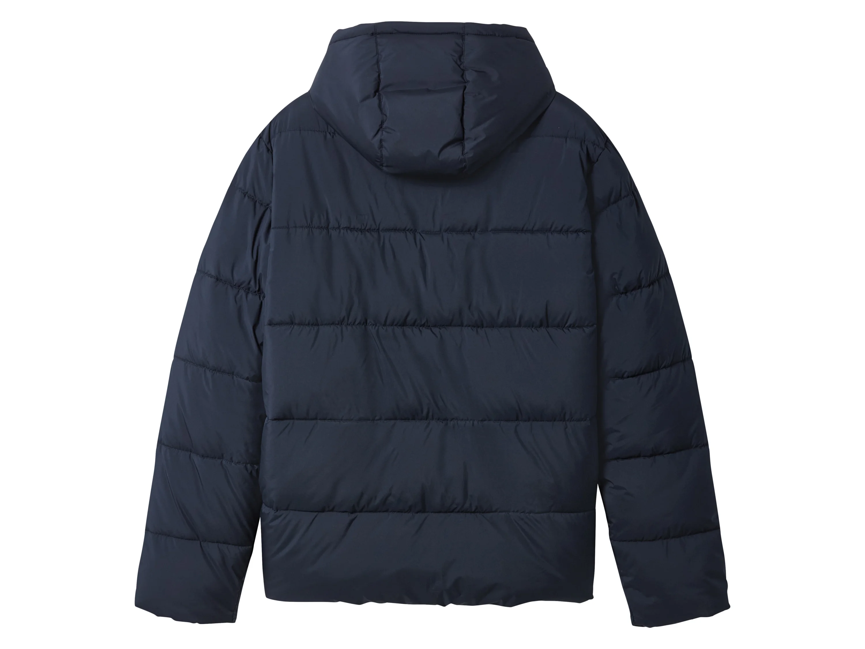 ESMARA MEN Herren Thermo-Steppjacke (Navy, S (44/46)) – Bild 3 von 4
