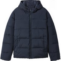 ESMARA MEN Herren Thermo-Steppjacke (Navy, XL (56/58))