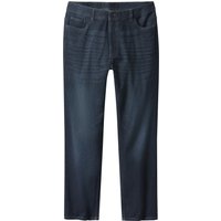 ESMARA MEN Herren Thermojeans, Straight Fit (Blau, 64 (48/32))