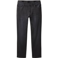 ESMARA MEN Herren Thermojeans, Straight Fit (Grau, 58 (42/32))