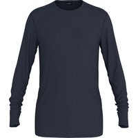 ESMARA MEN Herren Thermounterhemd (Navy, XXL (60/62))