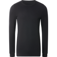 ESMARA MEN Herren Thermounterhemd (Schwarz, 4/S)