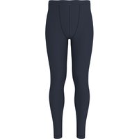 ESMARA MEN Herren Thermounterhose (Navy, L (52/54))