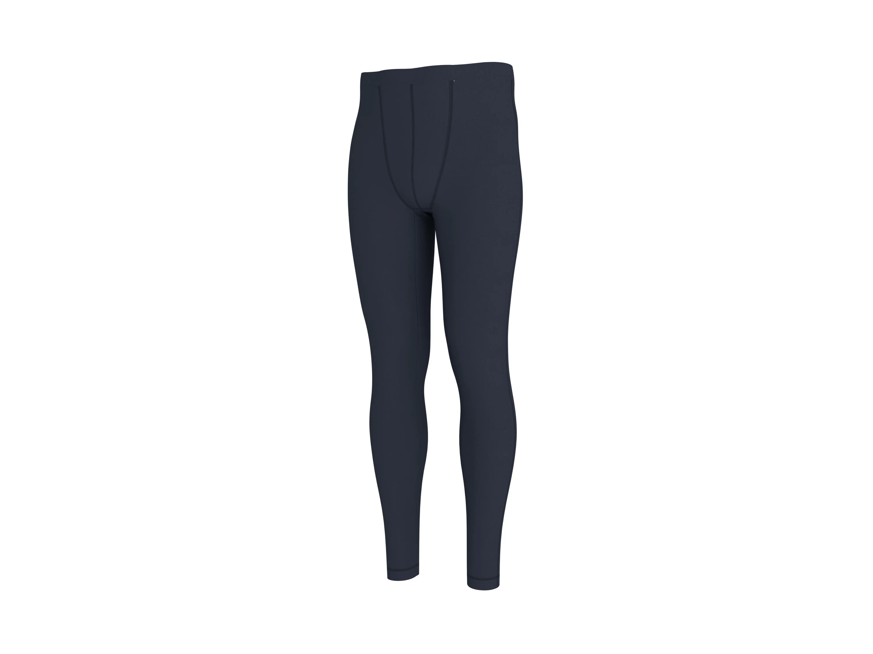 ESMARA MEN Herren Thermounterhose (Navy, L (52/54)) – Bild 4 von 4