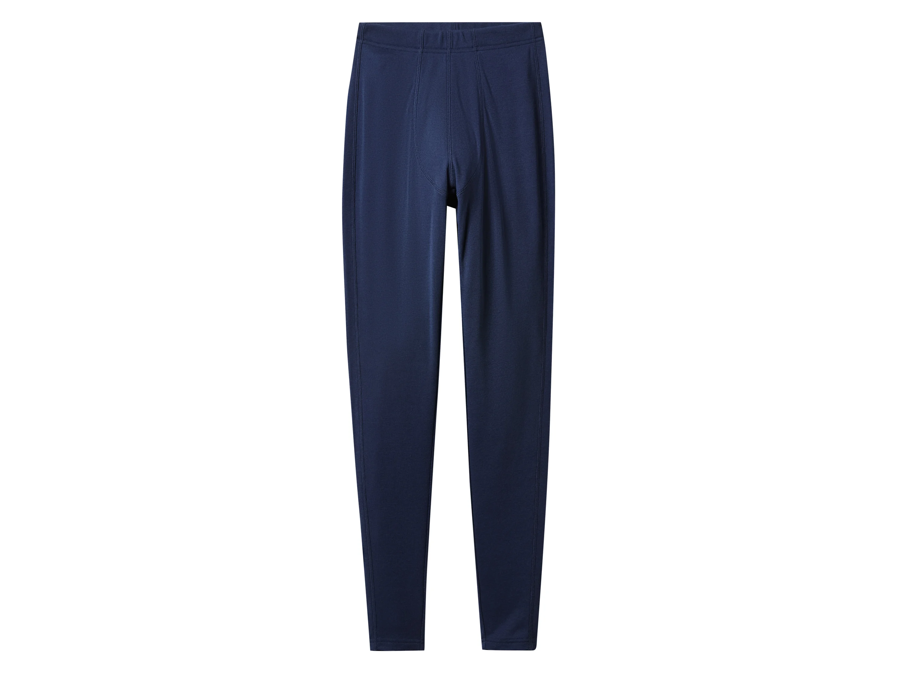 ESMARA MEN Herren Thermounterhose (Navy, L (52/54)) – Bild 3 von 4