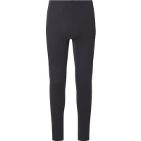 ESMARA MEN Herren Thermounterhose (Schwarz, 6/L)
