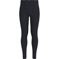 ESMARA MEN Herren Thermounterhose (Schwarz, XL (56/58))