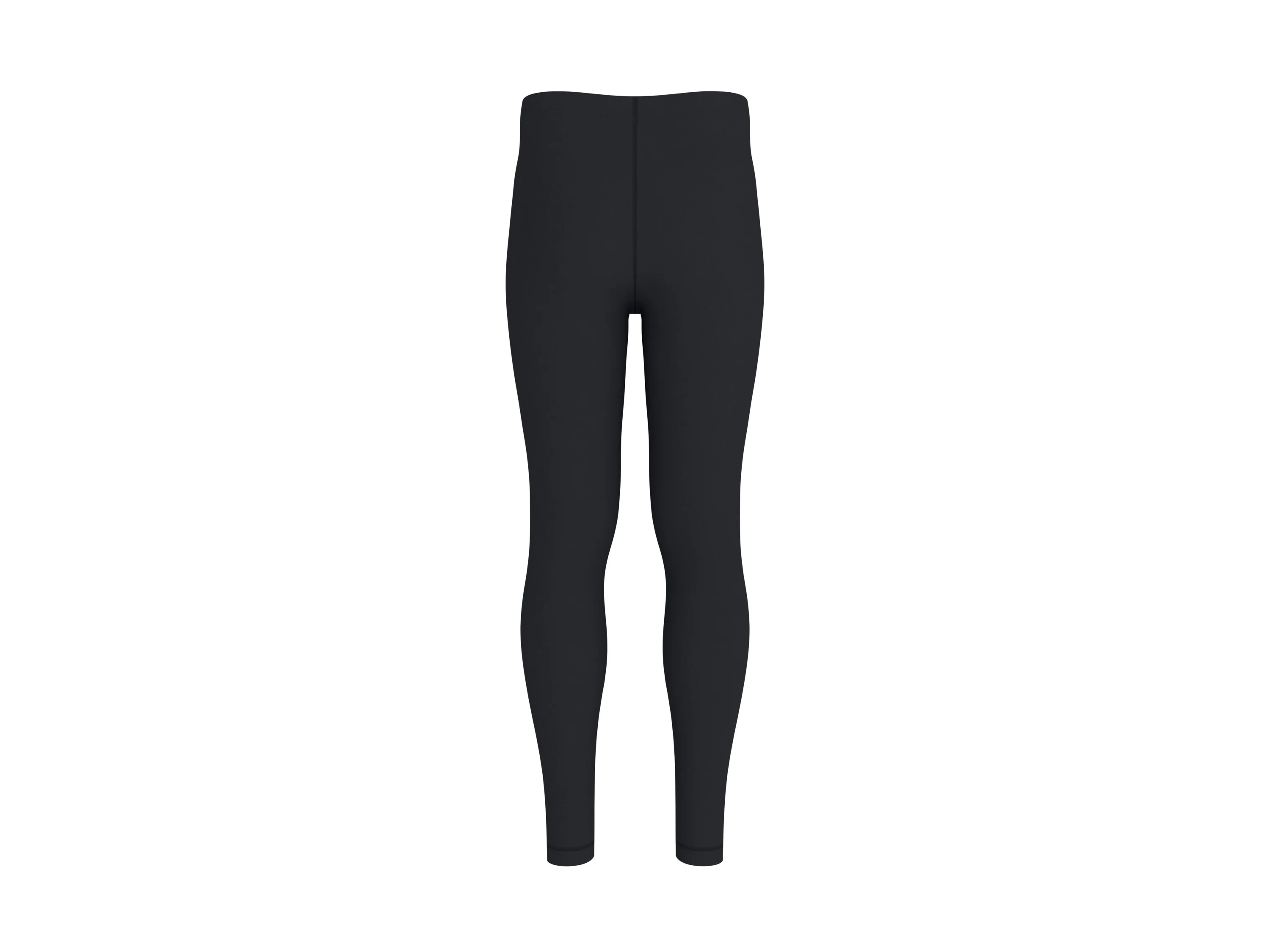 ESMARA MEN Herren Thermounterhose (Schwarz, XL (56/58)) – Bild 3 von 4