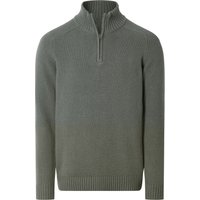 ESMARA MEN Herren Troyer (Grün, XL(48/50))