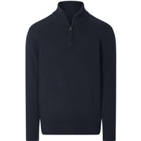 ESMARA MEN Herren Troyer (Navy, XL(48/50))