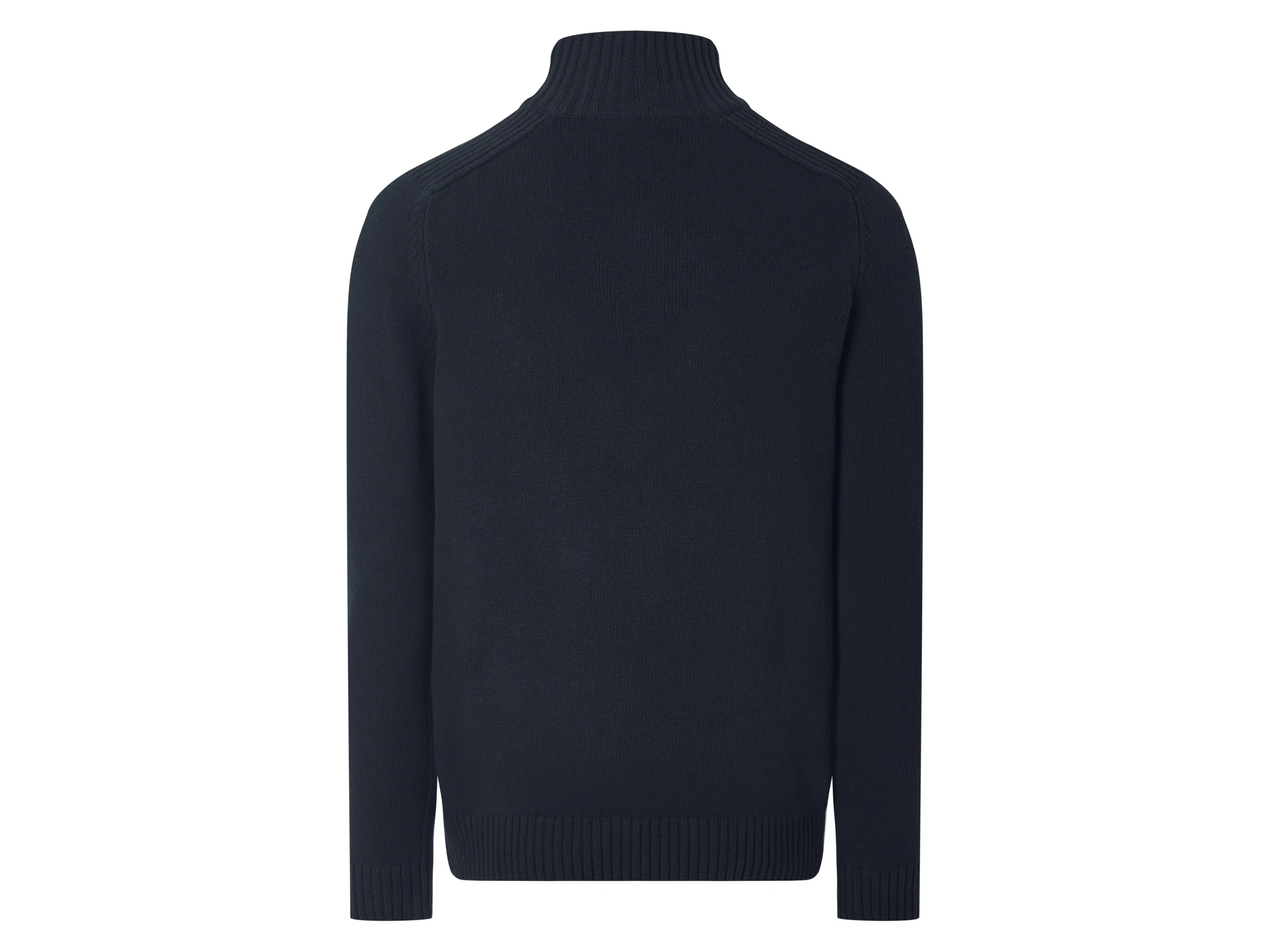 ESMARA MEN Herren Troyer (Navy, XXL(52/54)) – Bild 3 von 3