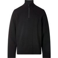 ESMARA MEN Herren Troyer (Schwarz, XXL (60/62))