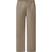 ESMARA MEN Herren Twillhose (Beige, M (48/50))