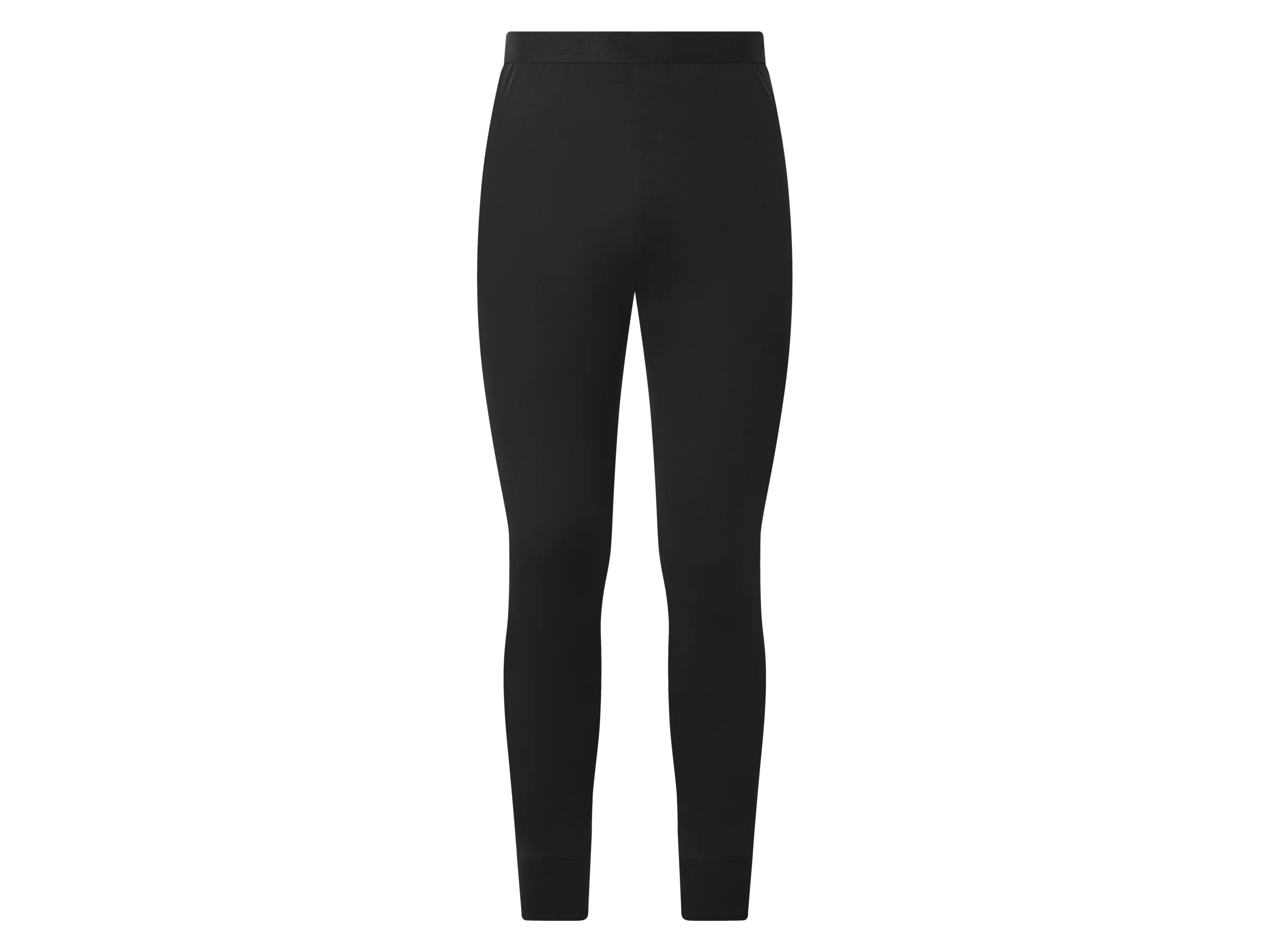 ESMARA MEN Herren Unterhose, 2 Stück (Schwarz, 6/L) – Bild 4 von 4