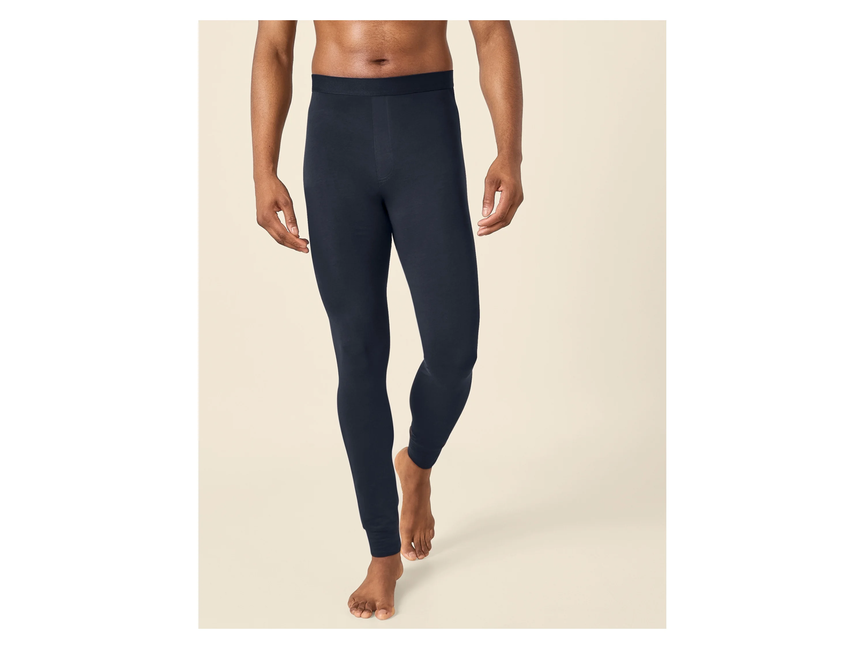 ESMARA MEN Herren Unterhose, 2 Stück (Navy, 7/XL) – Bild 2 von 4