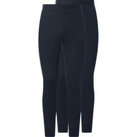 ESMARA MEN Herren Unterhose, 2 Stück (Navy, 5/M)