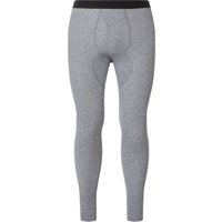ESMARA MEN Herren Unterhose (Grau, 5/M)
