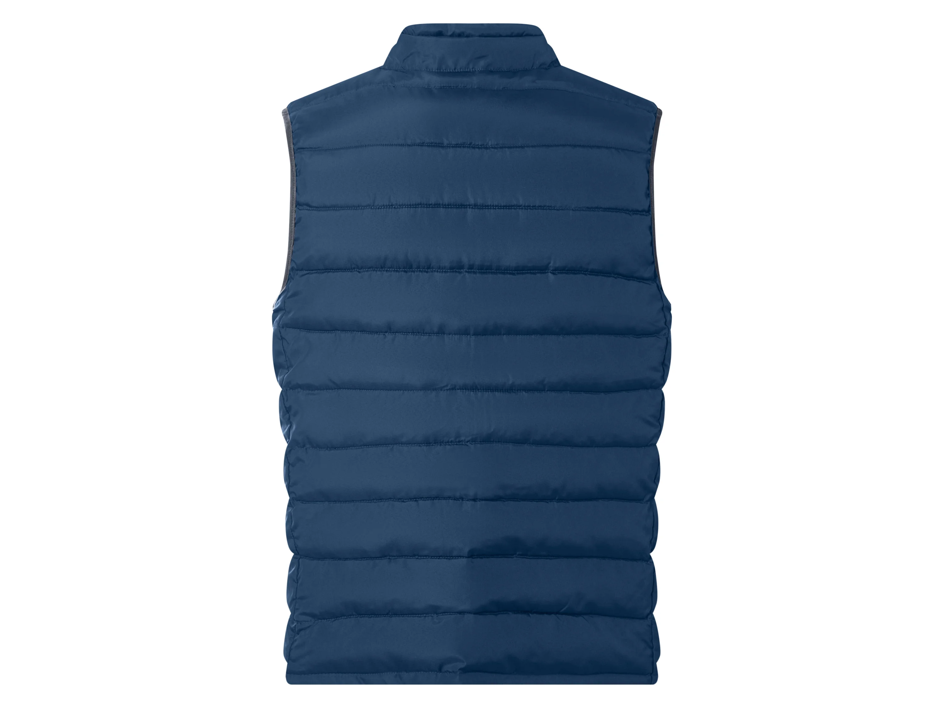 ESMARA MEN Herren Wendeweste 2-in-1 (navy/blau, XXL (60/62)) – Bild 4 von 4