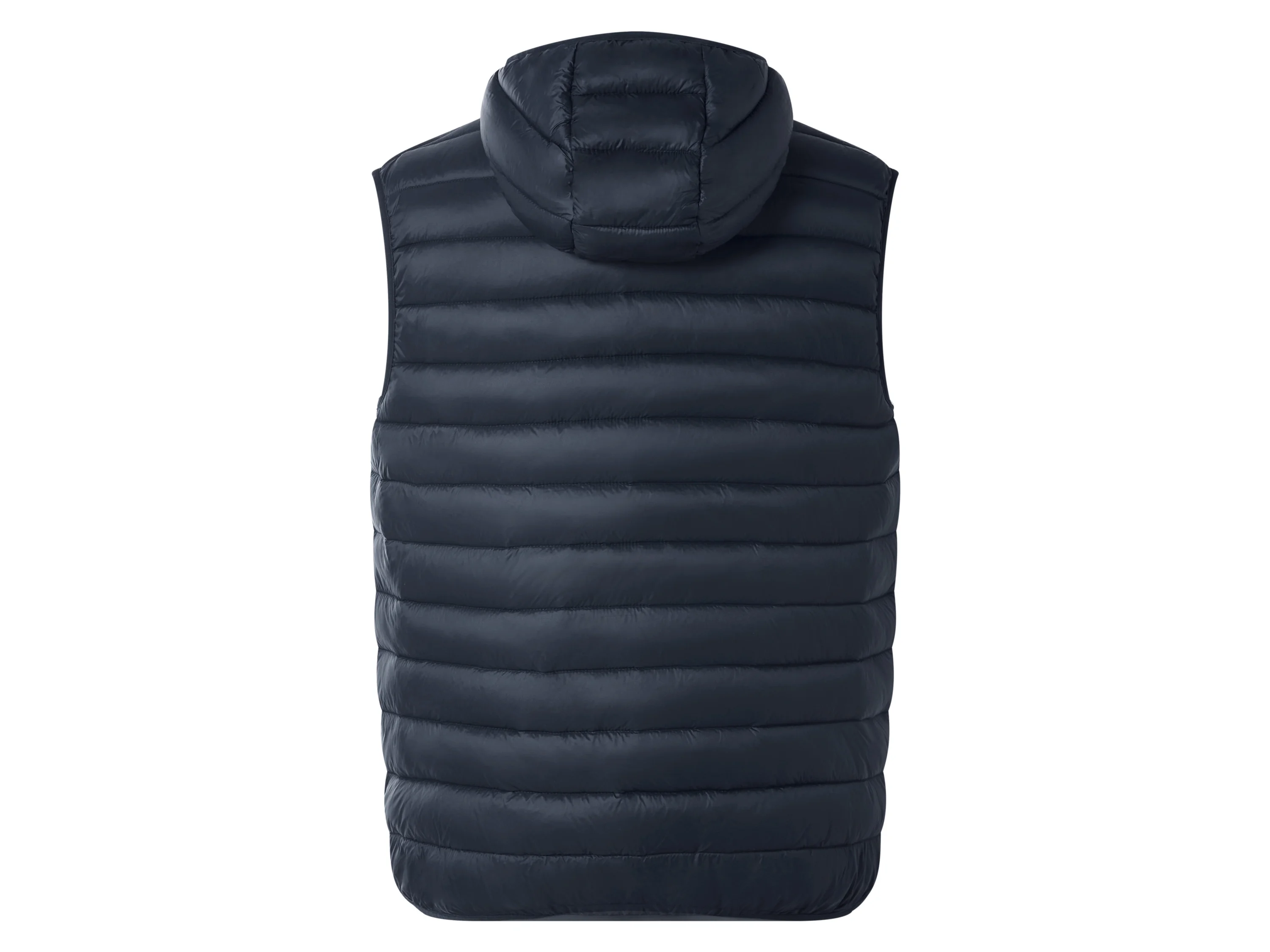 ESMARA MEN Herren Weste (navy, S(44/46)) – Bild 3 von 4