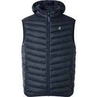 ESMARA MEN Herren Weste (navy, L(52/54))