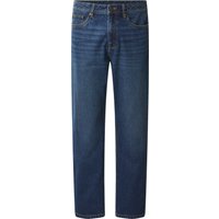 ESMARA MEN Jeans, Relaxed Fit, normale Leibhöhe (Blau, 56 (40/32))