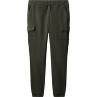 ESMARA MEN Joggers / Cargo-Joggers (Olive, S (44/46))