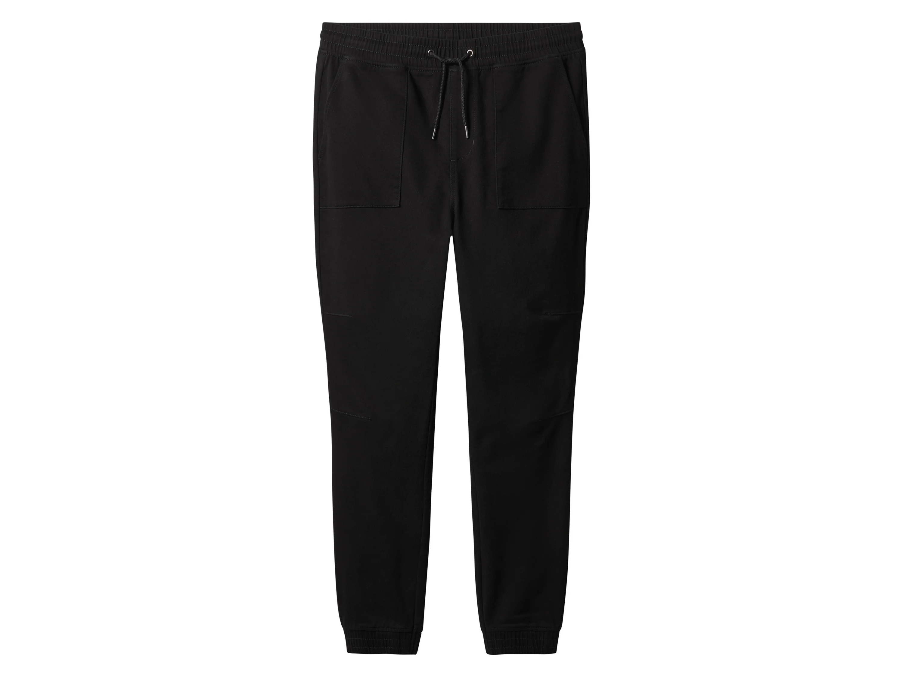 ESMARA MEN Joggers / Cargo-Joggers (Schwarz, L (52/54)) – Bild 3 von 4