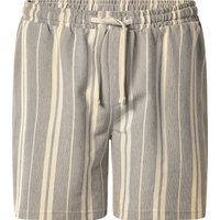 ESMARA MEN Shorts (creme/braun, XL (56/58))