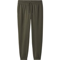 ESMARA MEN Sweathose (Grün, XL (56/58))
