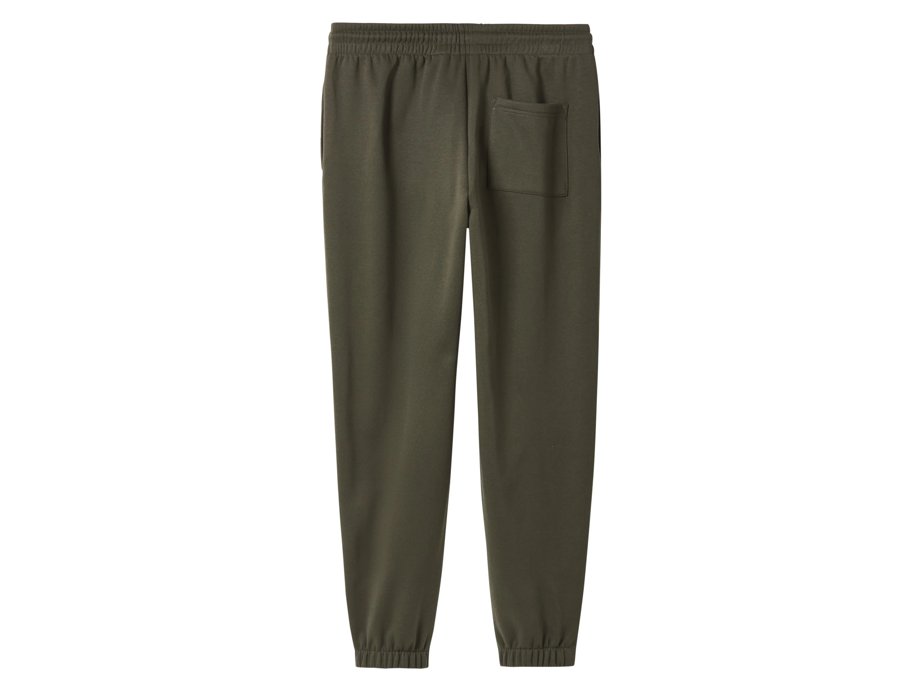 ESMARA MEN Sweathose (Grün, L (52/54)) – Bild 3 von 4