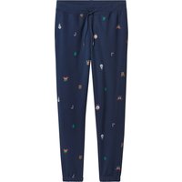 ESMARA MEN Sweathose (Navy, S (44/46))